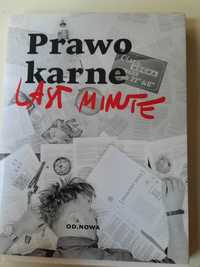 Prawo Karne last minute