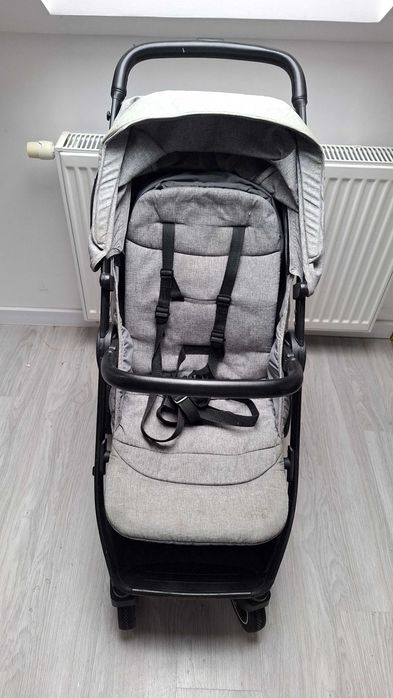 Spacerówka britax romer