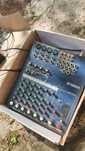 Yamaha MG 102 C mikser