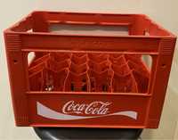 Skrzynka Coca Cola