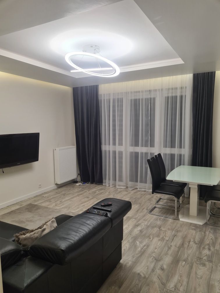 Nowoczesny apartament 3pokoje 70m dostępne od  zaraz