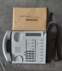 Telefon przewodowy SIEMENS optiPoint standard arctic