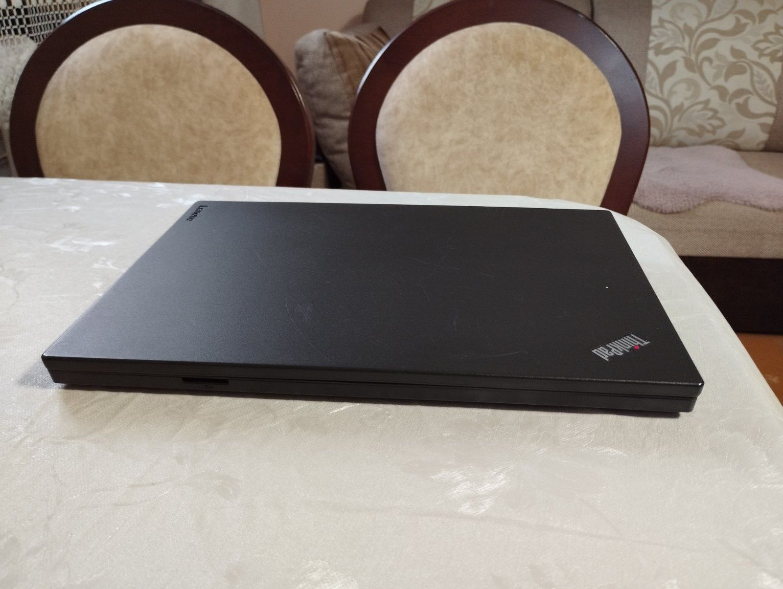 Lenovo ThinkPad L460 i7 6500u AMD Radeon R5 m330