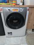 Pralka suszarka Hotpoint Ariston