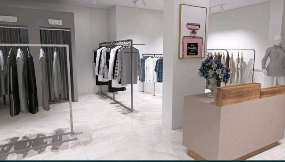 Оренда приміщення 75м2.