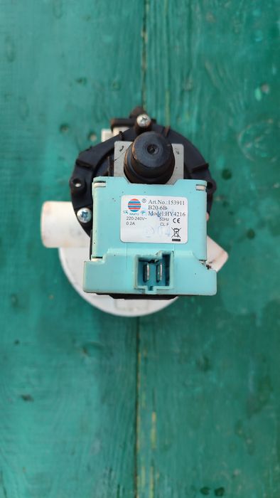 Насос помпа  GORENJE ws 50109