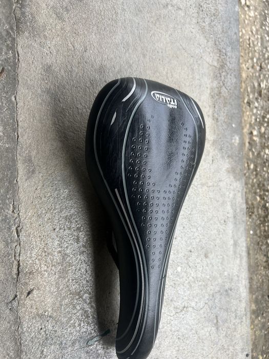 Selins - Selle Italia Trans AM e X2