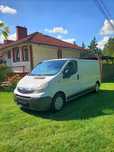 Opel Vivaro  OPEL VIVARO 2,0 CDTI - LONG - {Trafic} 2010
