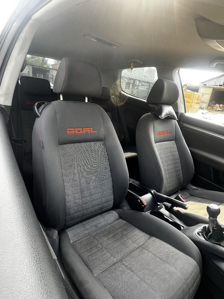 Volkswagen Golf 5