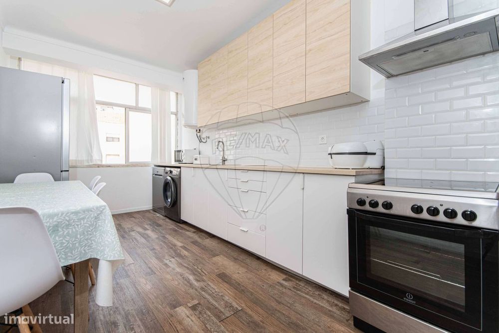 Apartamento T2 para venda