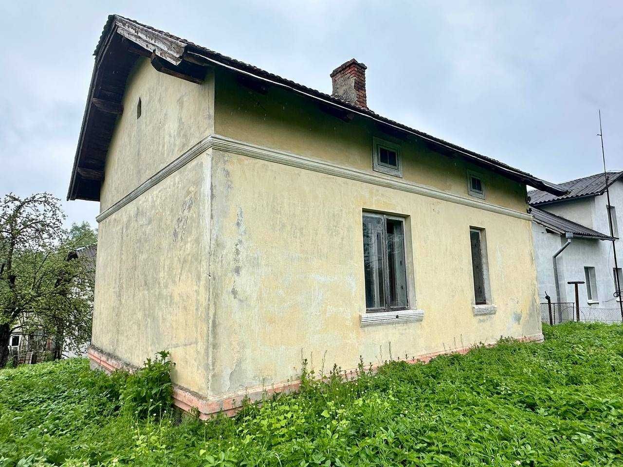 Продається цегляний будинок у м.Дрогобич  вул.Зубрицького