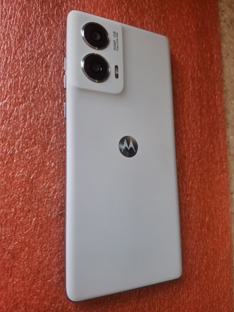 Motorola edge 50 fusion 5G, 12/512, NFC, новий