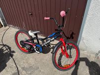 Rower dzieciecy kola 20