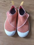 Buty do wody Decathlon rozmiar 30-31