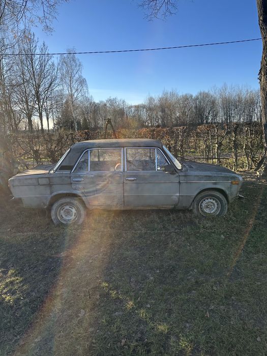 ВАЗ 2106 продається