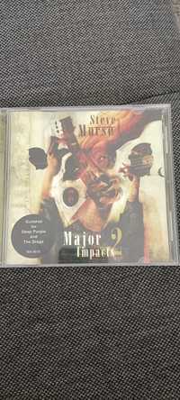 Steve Morse CD Major Impacts 2