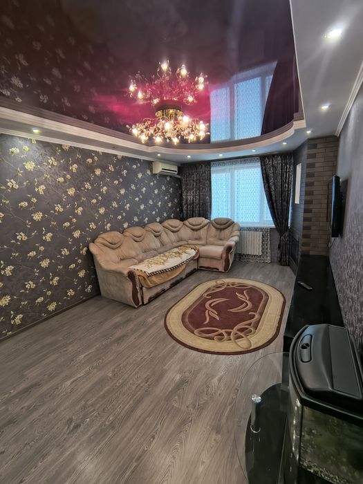 Оренда 3-кімнатну квартиру АГО 10 мкрн
