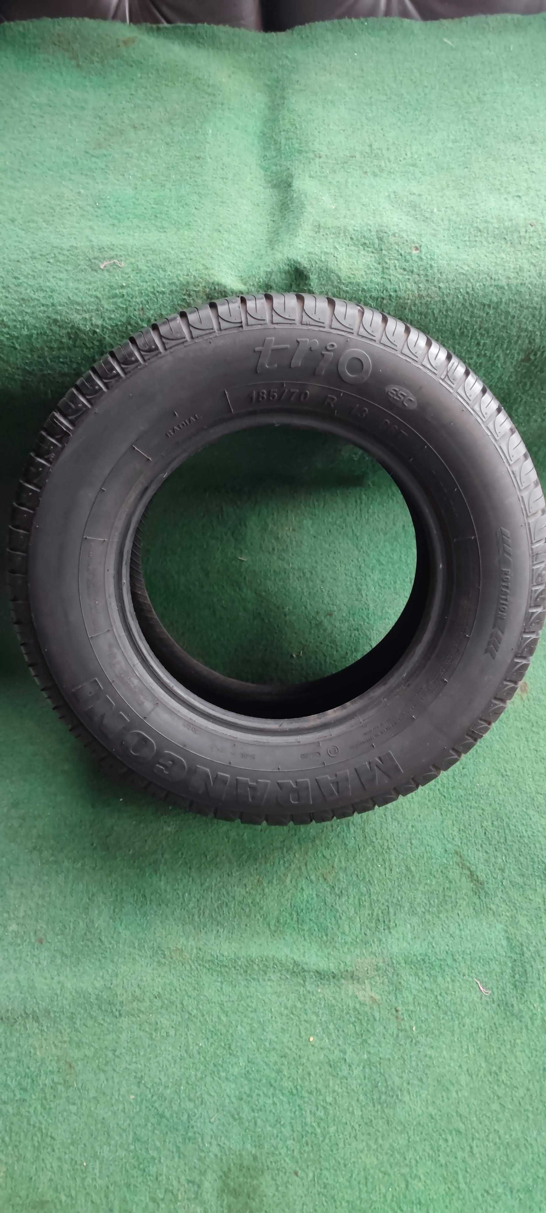 Opona Marangoni trio esc 185/70R13 86T  1-szt