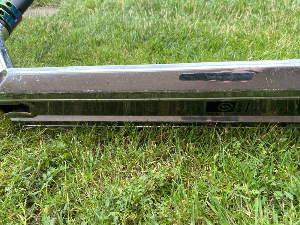Hulajnoga oxelo FRESTYLE MF3.6 V5