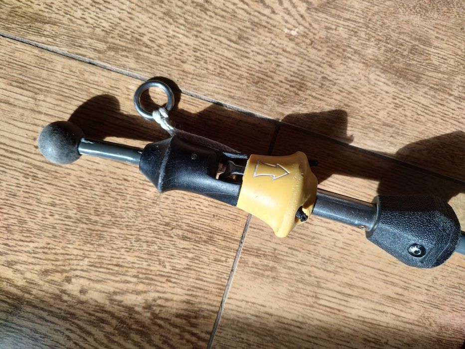 планка Cabrinha trimlite 2020 1X 44-52 fireball