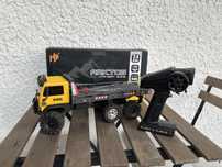 RC 1/18 Hobby Plus CR-18P Arktos 6x6