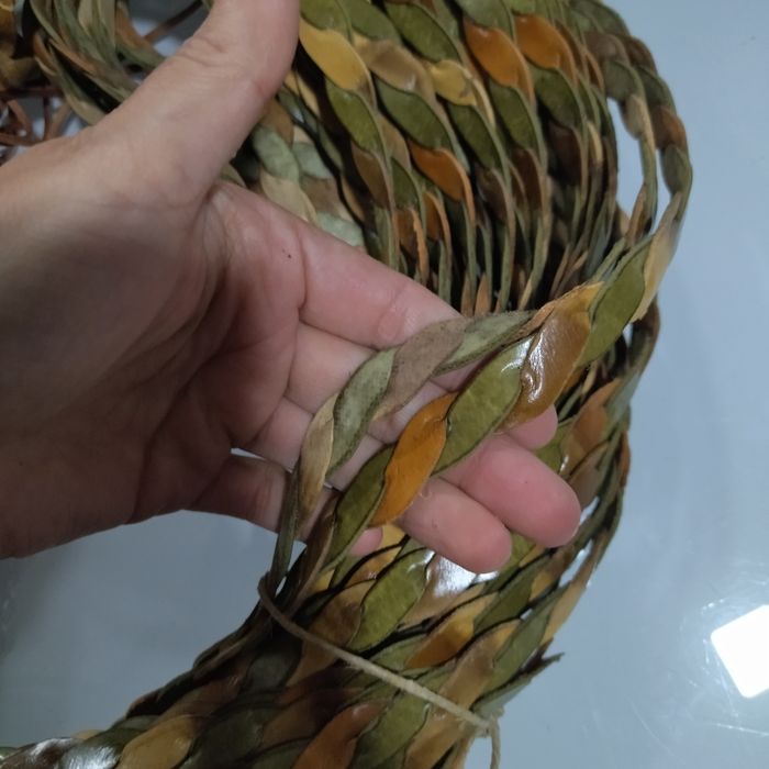 Material para bolsas