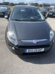 Fiat Punto Evo 1.3