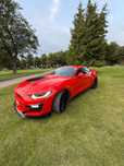 Ford Mustang Ford Mustang GT 5.0 salon Polska 490KM GT500 kit full opcja