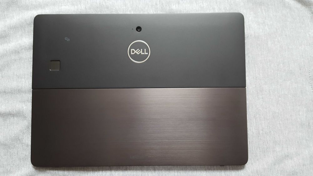 Dell Latitude 5290 2in1  i5-8350U RAM 8GB LTE  Wygląd jak Nowy