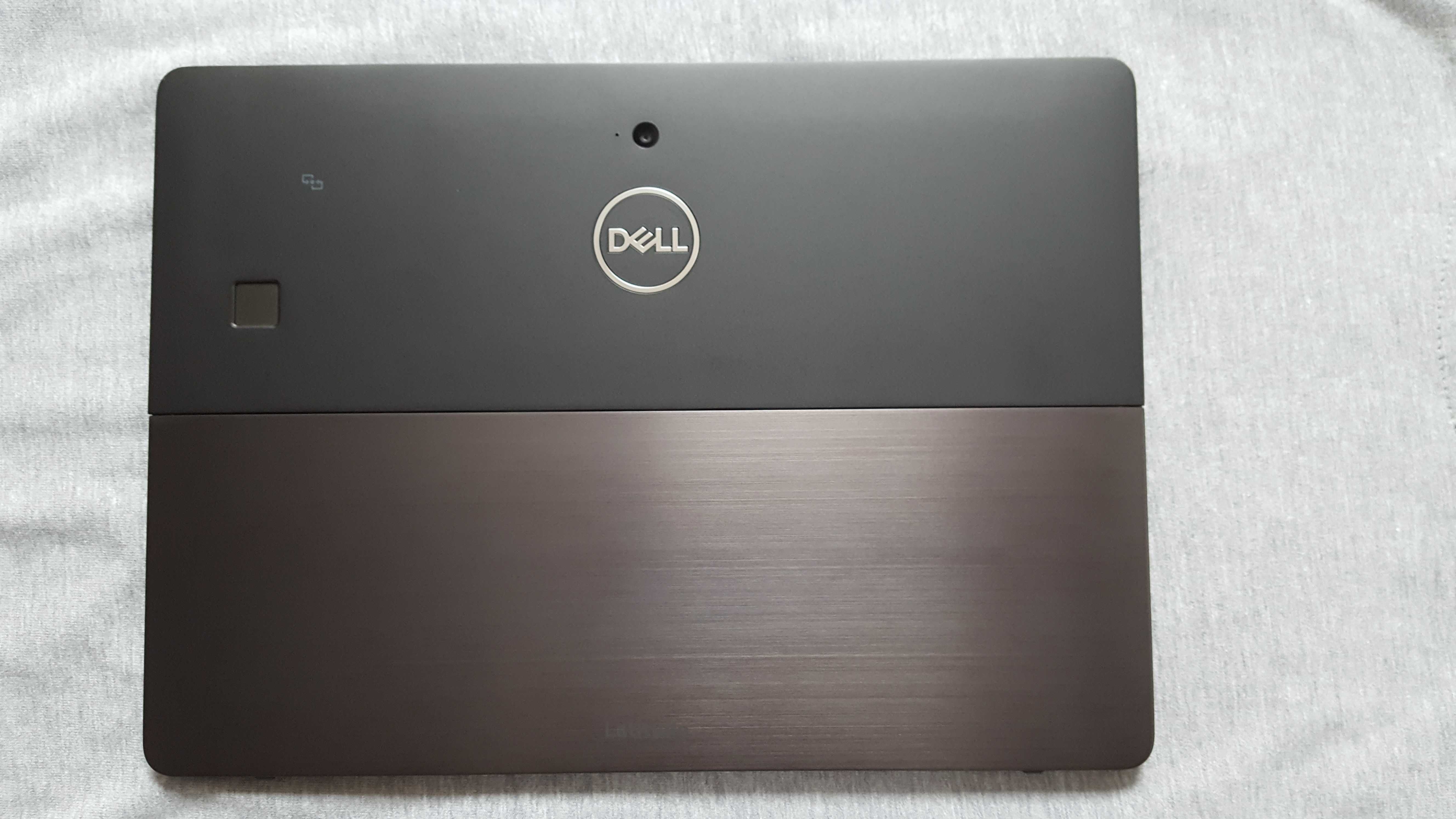 DELL Latitude 5290 2-in-1 i7-8650U RAM 16GB LTE Wygląda jak Nowy