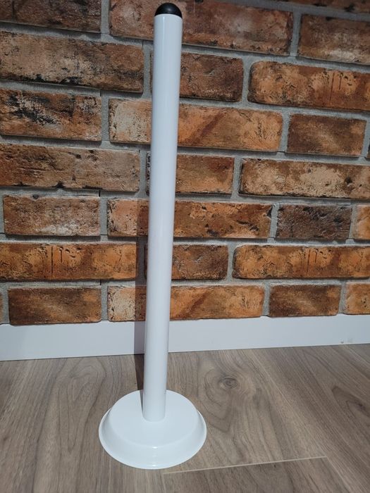 Stojak na papier toaletowy [IKEA]