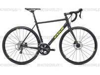 Rower Fuji Roubaix 1.1 Disc - stan idealny - nowy ponad 8 tys !