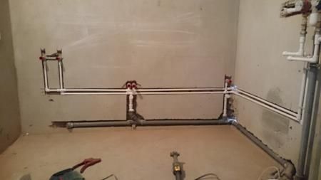 Сантехнік. Сантехнічні послуги. Ремонт, установка, заміна