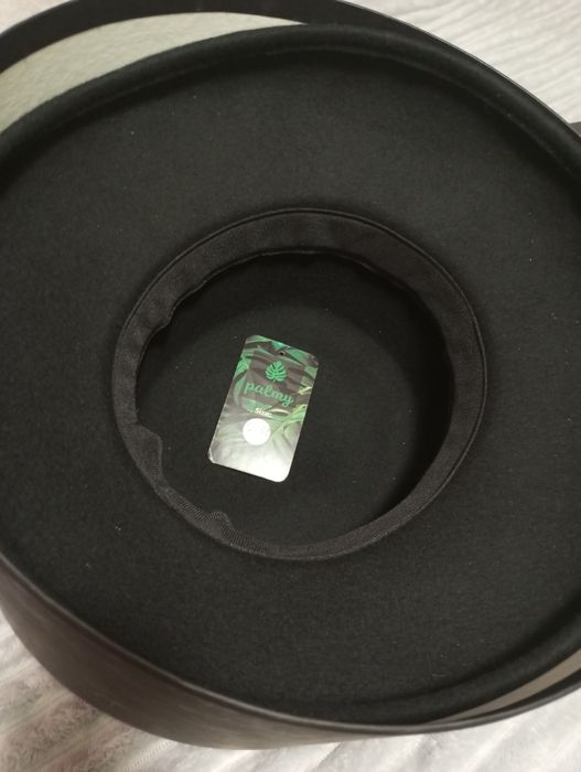 Капелюшок канатье.