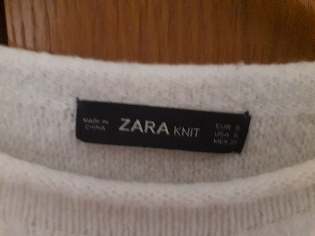 Camisola marca Zara