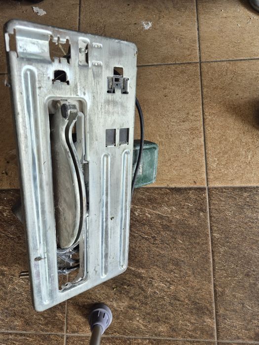 Piła pilarka handkrajzege bosch PKS 66