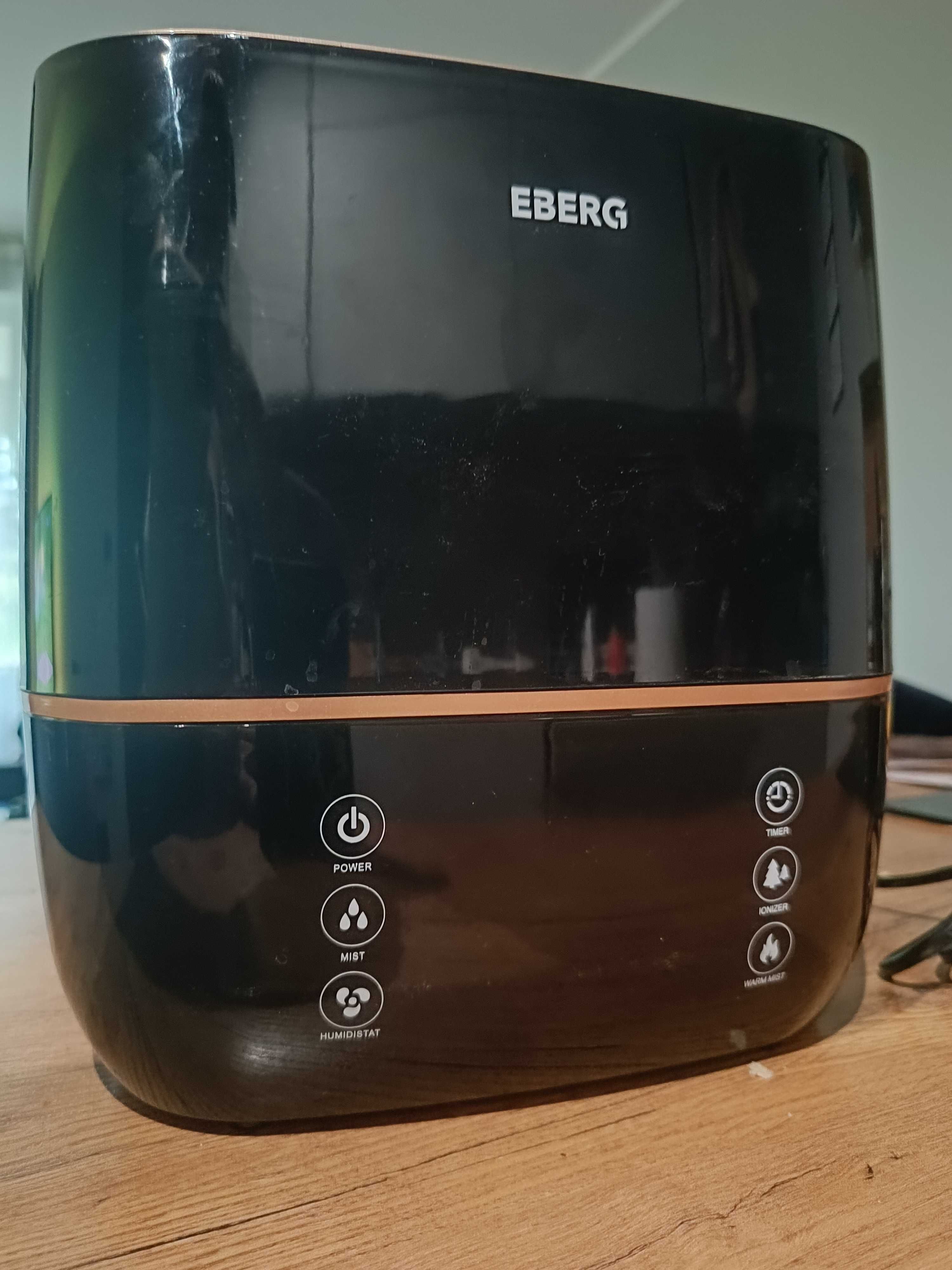 Nawilżacz powietrza "EBERG"