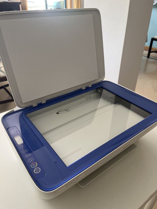 Impressora HP Praticamente Nova