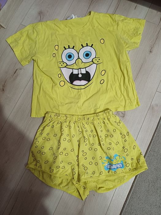 Piżama SpongeBob roz.170/176cm