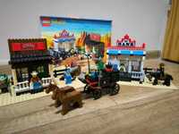 Lego Western 6765 ,,Gold City Junction"