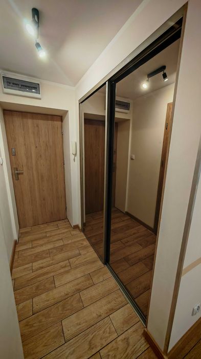 Przytulne mieszkanie do wynajecia centrum Gryfice