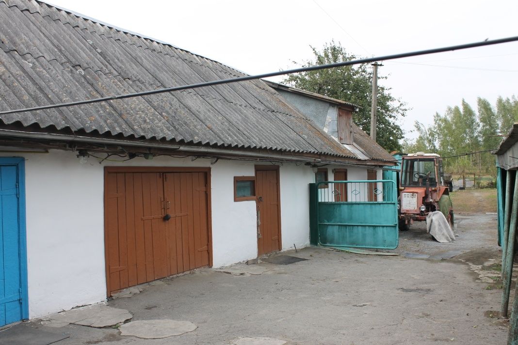 Продається будинок в с. Наталівка
