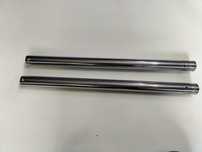 Sprzedam rury lag zawieszenia honda nc 750