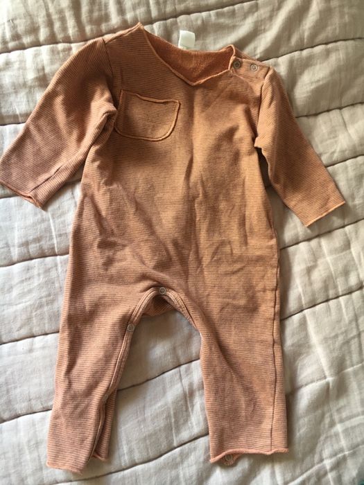 Rampers Bean’s rozm. 9-12 m-cy
