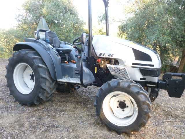 Trator Lamborghini 45 cv de 2014