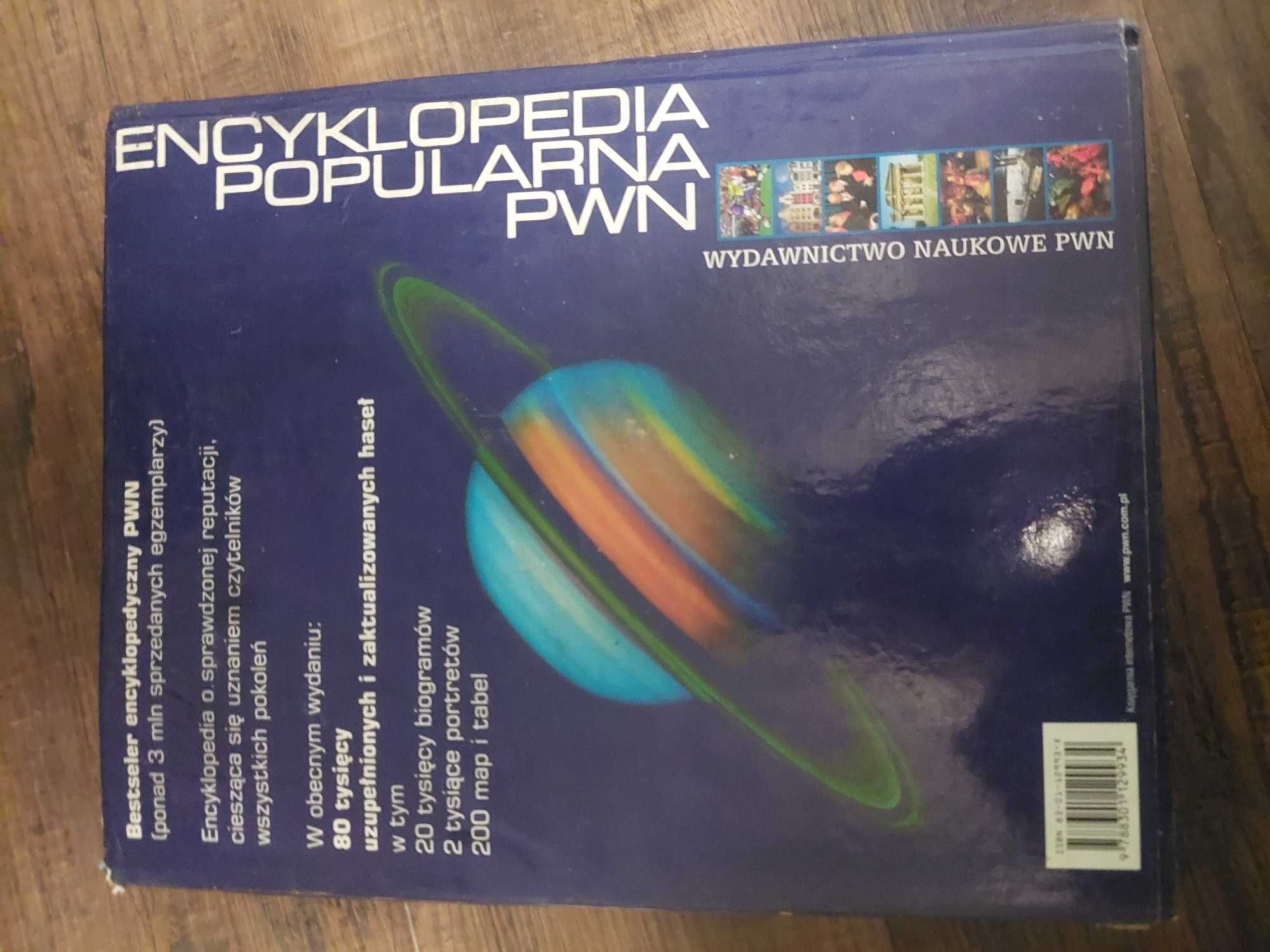 Encyklopedia PWN