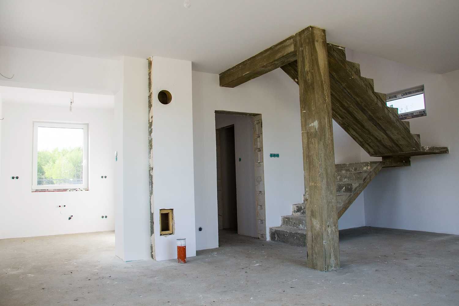 Sprzedam dom murowany 108m2 Soboklęszcz gm. Joniec