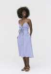 Blue shadow sukienka letnia M / L
