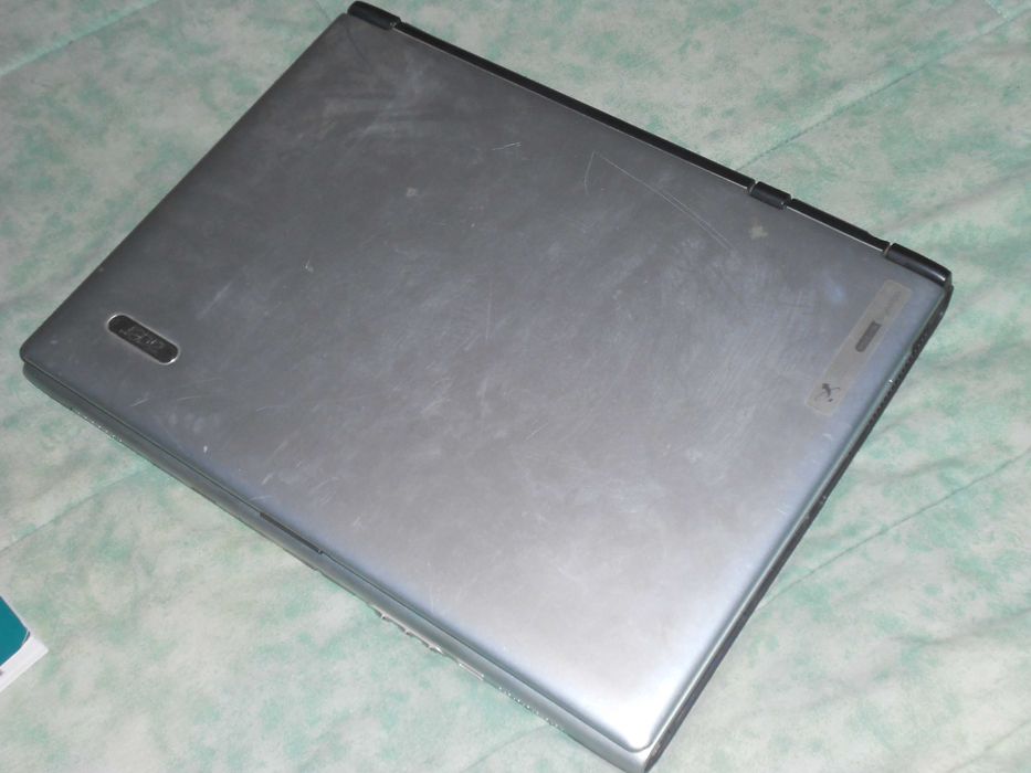 Portatil Acer Travelmate 4002 LMi peças arranjo