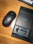 Myszka Logitech g pro wireless
